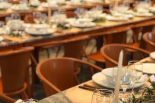 Fora de Casa Catering - 34