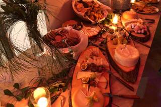 Fora de Casa Catering - 35