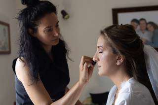 Makeup by Telma Silva - 5