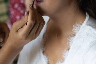 Makeup by Telma Silva - 6