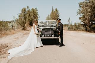 Rei das Tradições - 5