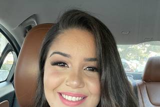 Beatriz Tomé Makeup - 2