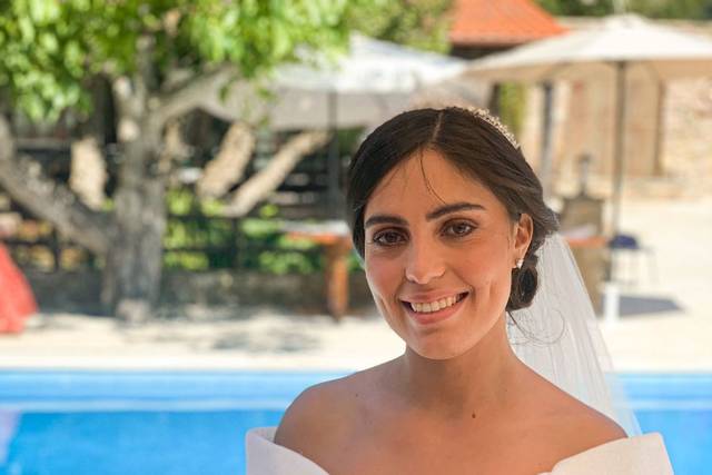 Odete Florista 5