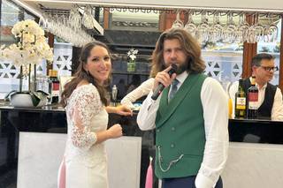 Maria Cruz Eventos - 6