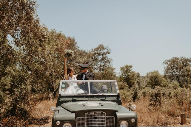 Rei das Tradições - 3