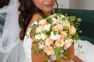 Liliana Santos MakeUp - 9