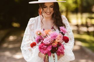 Ana Pereira Makeup Artist - 23