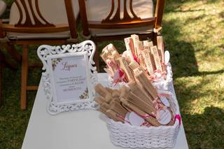 Casamentos FerrAra - 5