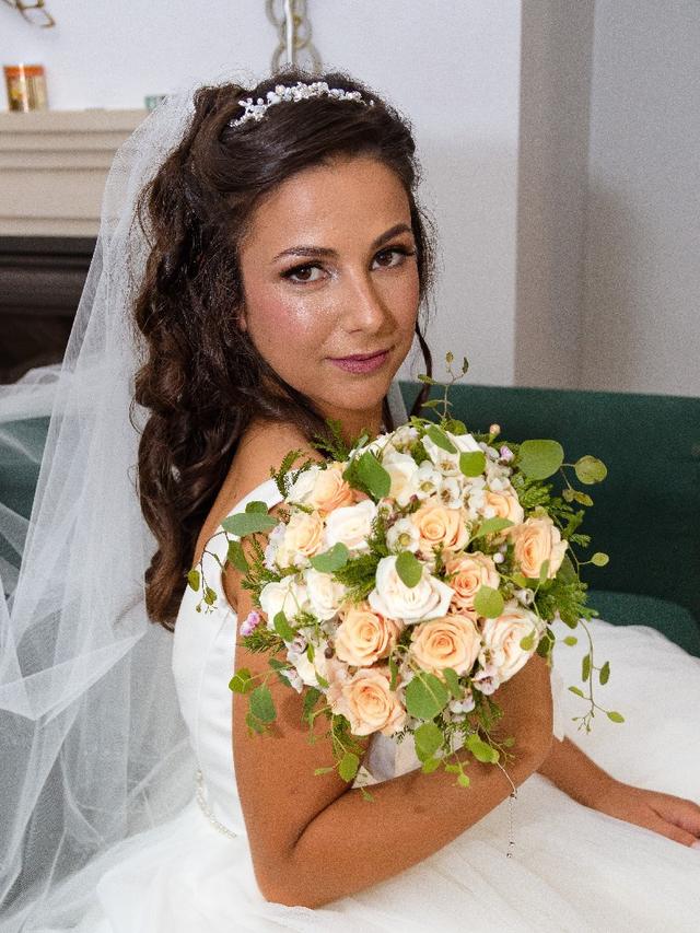 Liliana Santos MakeUp - 2