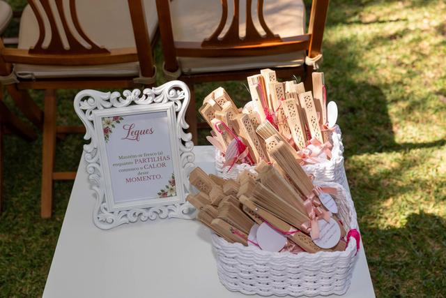 Casamentos FerrAra - 1