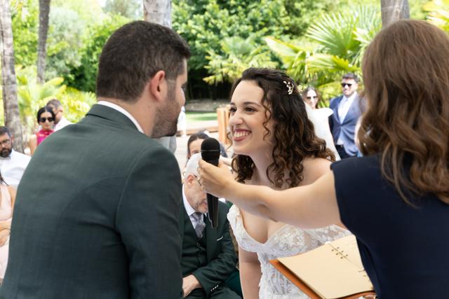 Estórias Era Uma Vez - Celebrante - 3