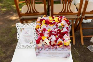 Casamentos FerrAra - 6