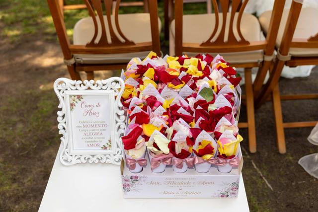 Casamentos FerrAra - 3