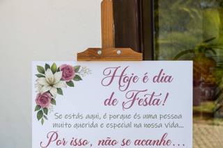 Casamentos FerrAra - 7