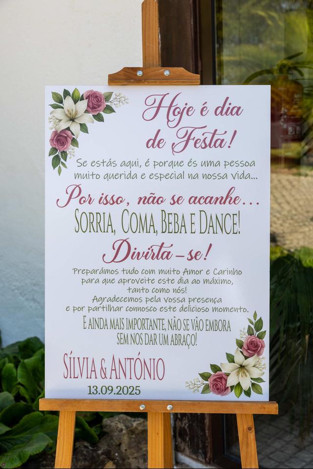 Casamentos FerrAra - 2