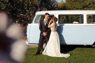 A Princesa - Pão de forma VW - 25