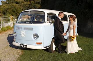 A Princesa - Pão de forma VW - 26