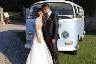 A Princesa - Pão de forma VW - 27