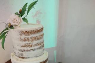 Teresa Henriques - Wedding Cake Artist - 37