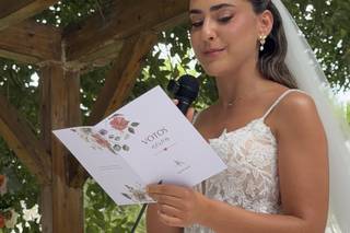 Di Amore - Celebrante - 11