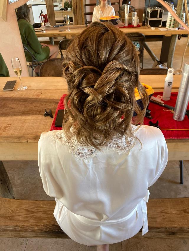 Variações Hair&Body - 2