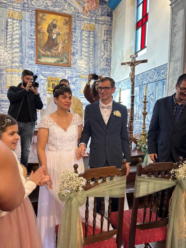 JT Organização de Eventos - 1