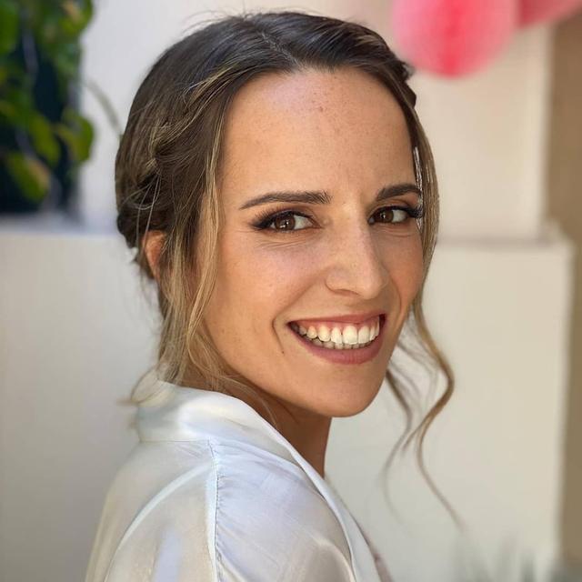 Verónica Makeup & Art - 4