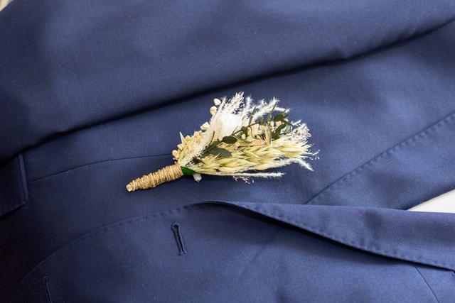 Ornamentum - Flores Preservadas - 1