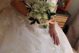 Rafaela Resende Makeup Artist - 7