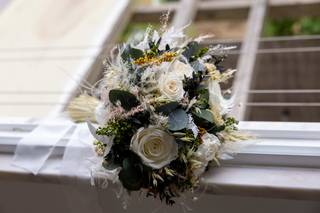 Ornamentum - Flores Preservadas - 7