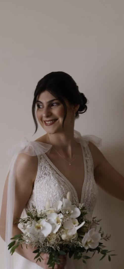 Madeira Island Bridal & Party HairStylist - 2