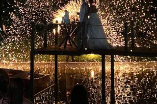 Animador de Eventos Daniel Morais - 1