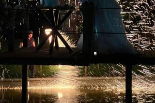 Animador de Eventos Daniel Morais - 2