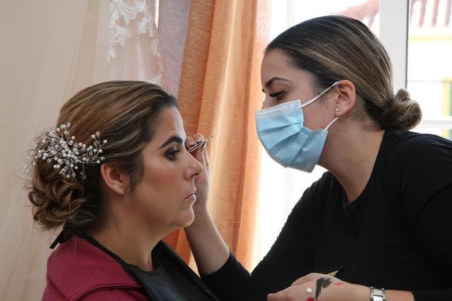 Rafaela Resende Makeup Artist - 4