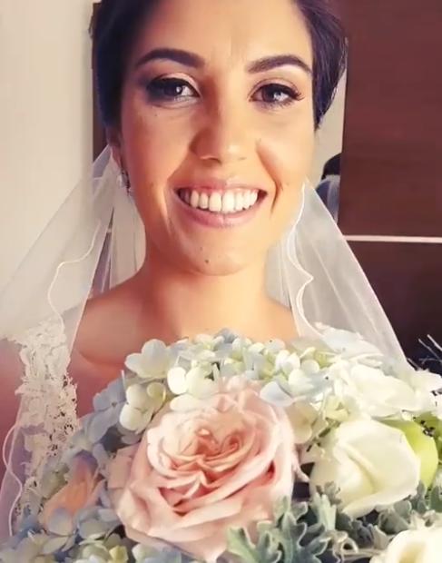 MakeUp Andreia Rego - 2