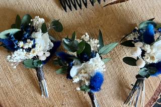MM Trendy Flowers - 34