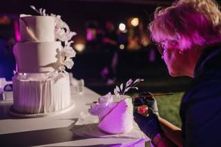 Teresa Henriques - Wedding Cake Artist - 12