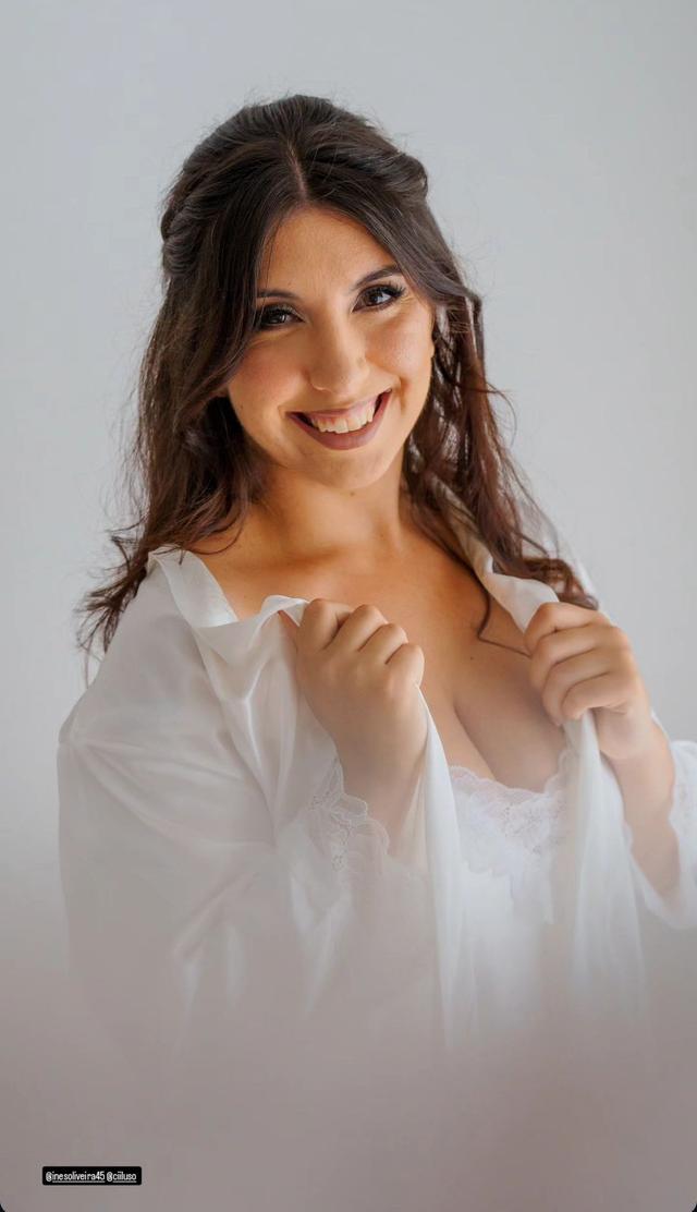 Cii Luso Makeup and Beauty - 2