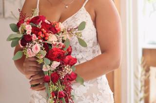 Ariana Nalha - Make Up - 8