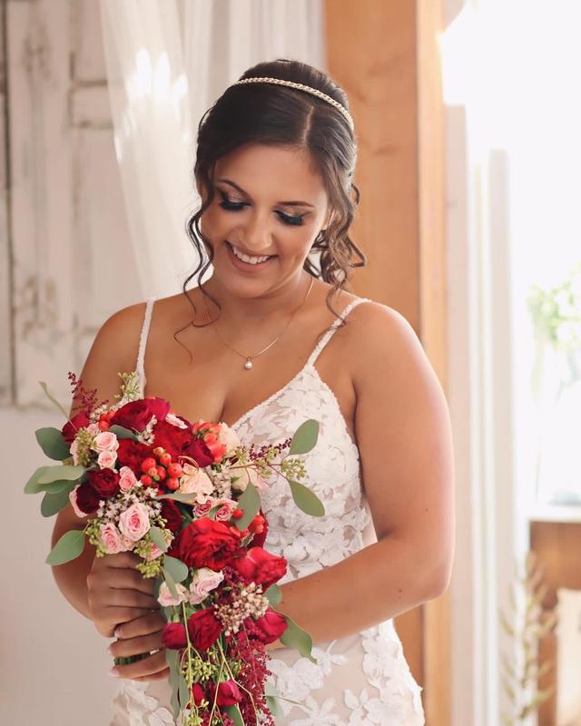 Ariana Nalha - Make Up - 3