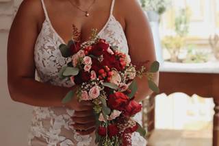 Ariana Nalha - Make Up - 9