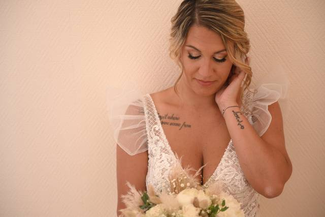 Ana Sofia Makeup 2