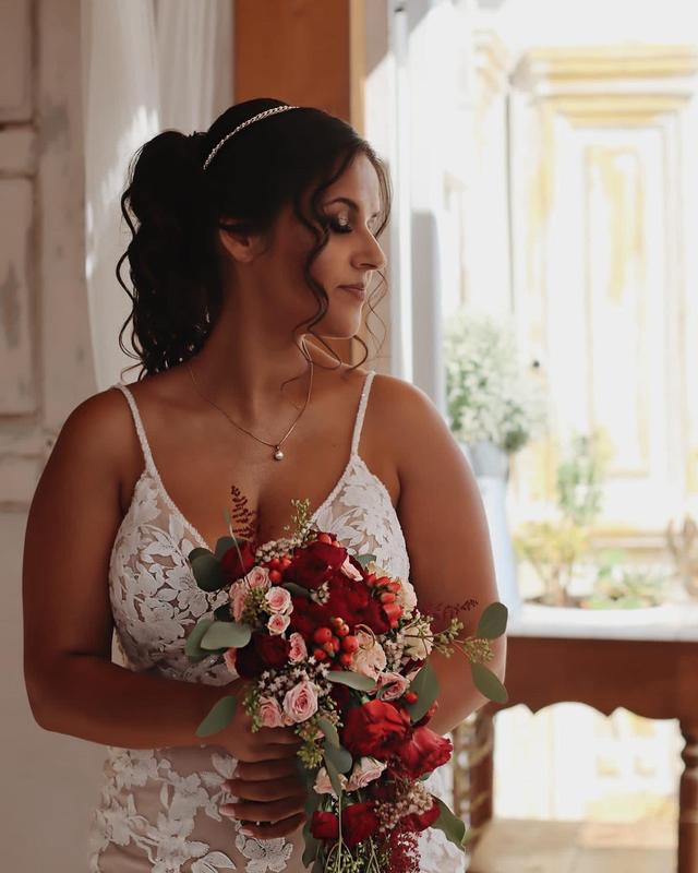 Ariana Nalha - Make Up - 4