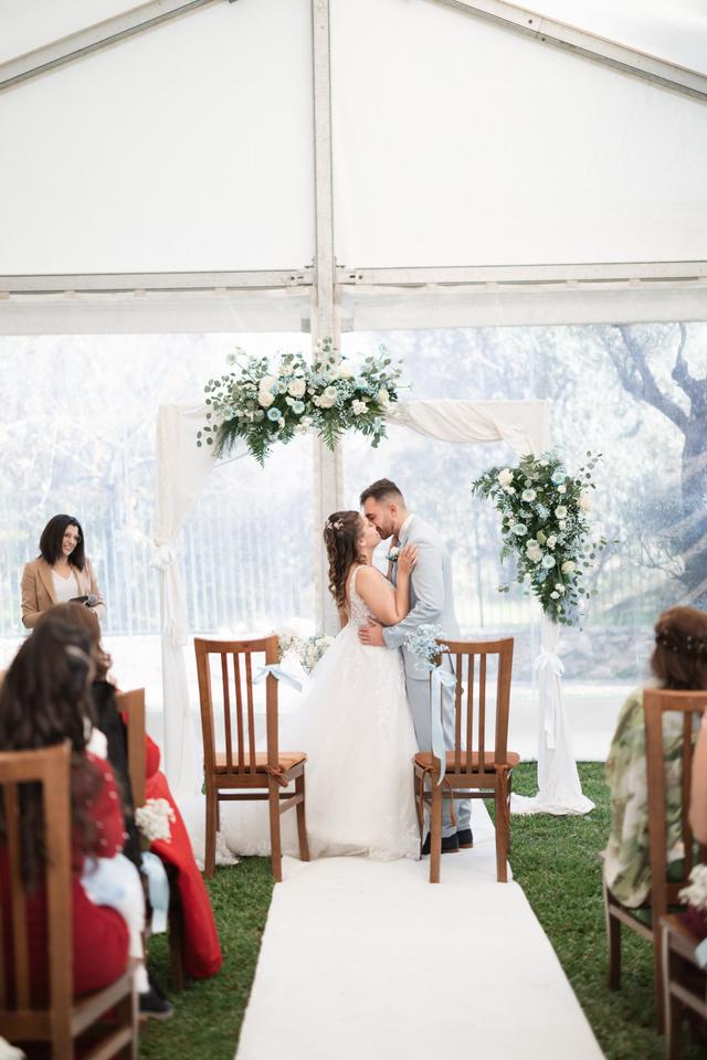 Txim Txim - Celebrantes - 2