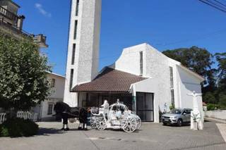 Charrete Cinderela - 6