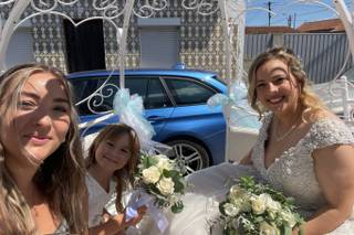 Charrete Cinderela - 7