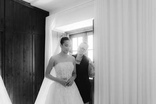 Sara Haber Make up - 10