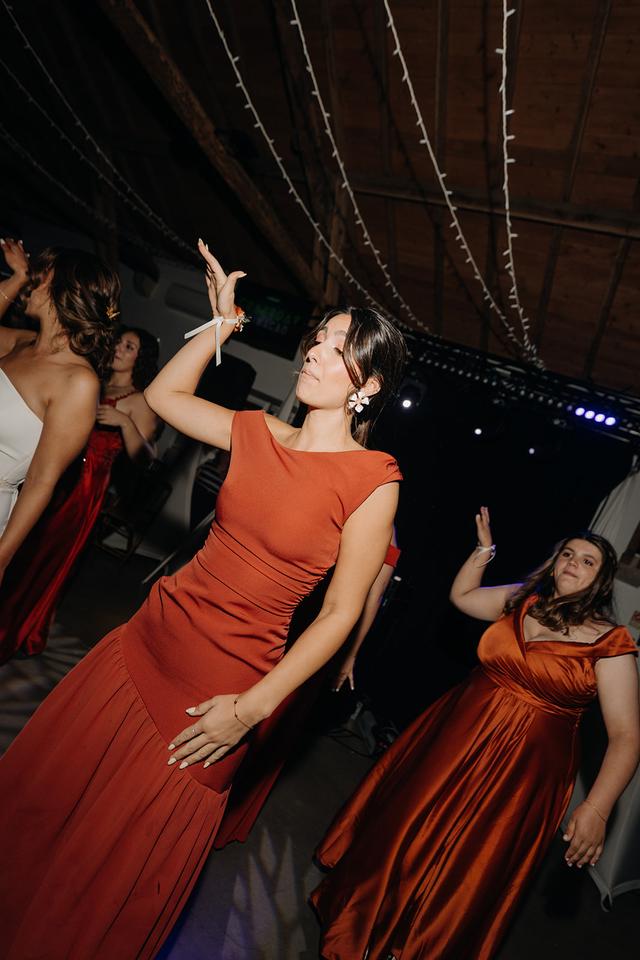 A Nossa Dança by Rita Tabarra - 2