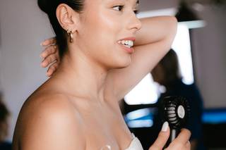 Sara Haber Make up - 12