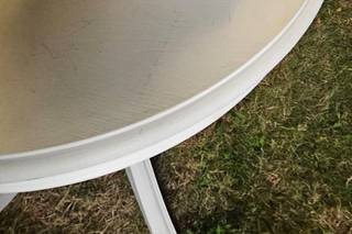 Cerca das Palmeiras - 9